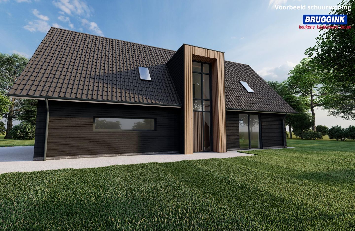 Foto 1 van Hiddinkdijk 33