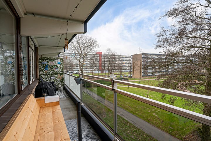 Foto 32 van Dunantstraat 432