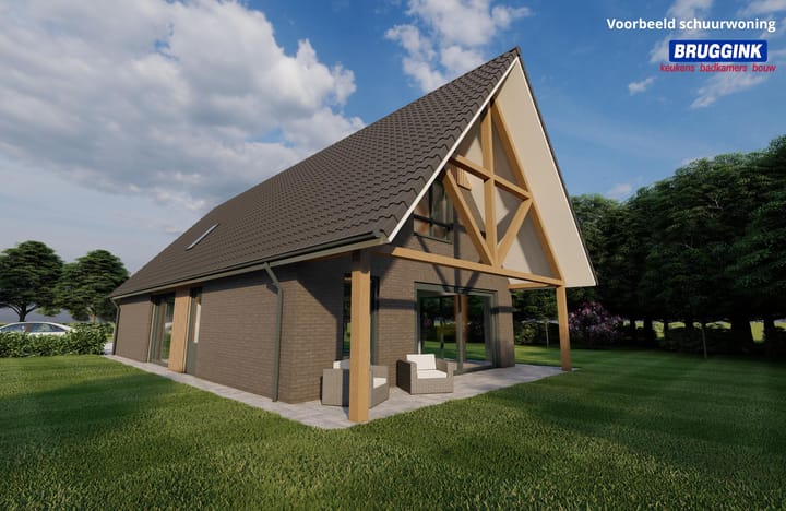 Foto 2 van Hiddinkdijk 33