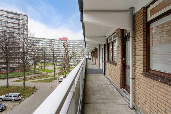 Foto 34 van Dunantstraat 432