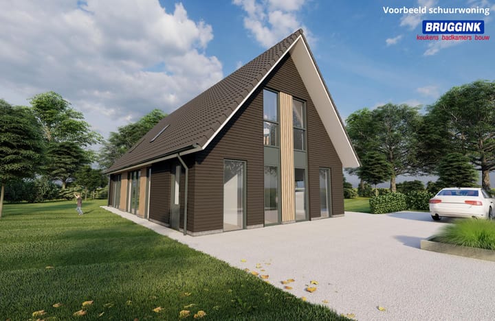 Foto 3 van Hiddinkdijk 33