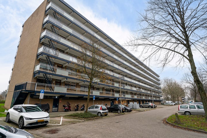 Bekijk foto 36 van Dunantstraat 432