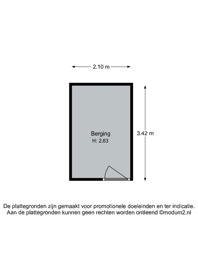 Foto 39 van Dunantstraat 432
