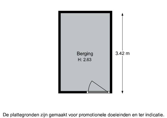 Bekijk foto 40 van Dunantstraat 432