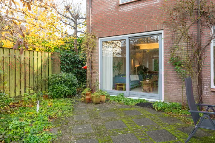 Foto 18 van Aetsveldsestraat 11