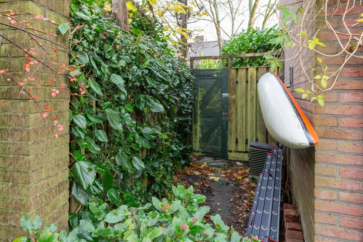 Foto 19 van Aetsveldsestraat 11