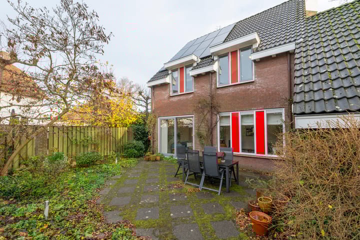 Foto 20 van Aetsveldsestraat 11