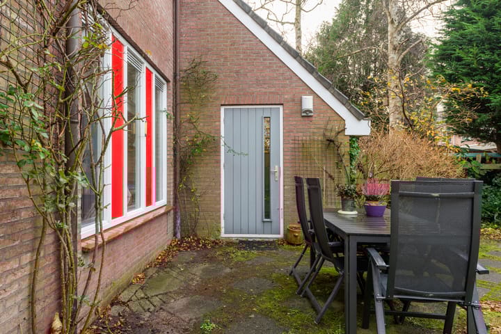 Foto 21 van Aetsveldsestraat 11