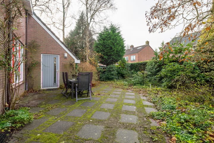 Foto 22 van Aetsveldsestraat 11