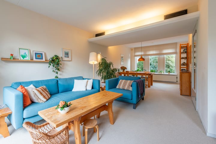 Foto 24 van Aetsveldsestraat 11