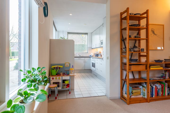 Foto 27 van Aetsveldsestraat 11