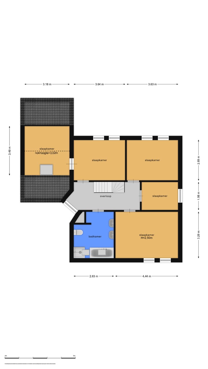 Foto 52 van Aetsveldsestraat 11