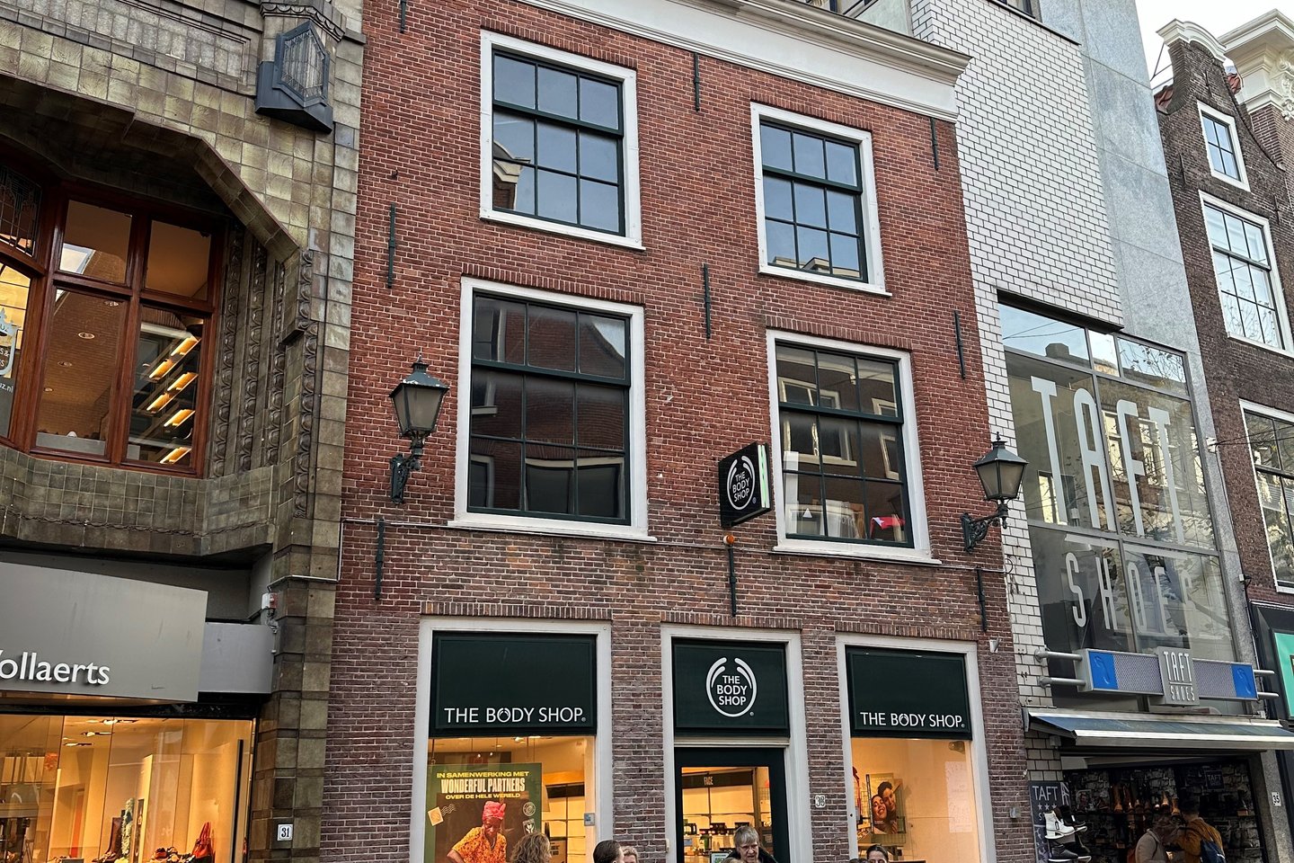 View photo 1 of Grote Houtstraat 33