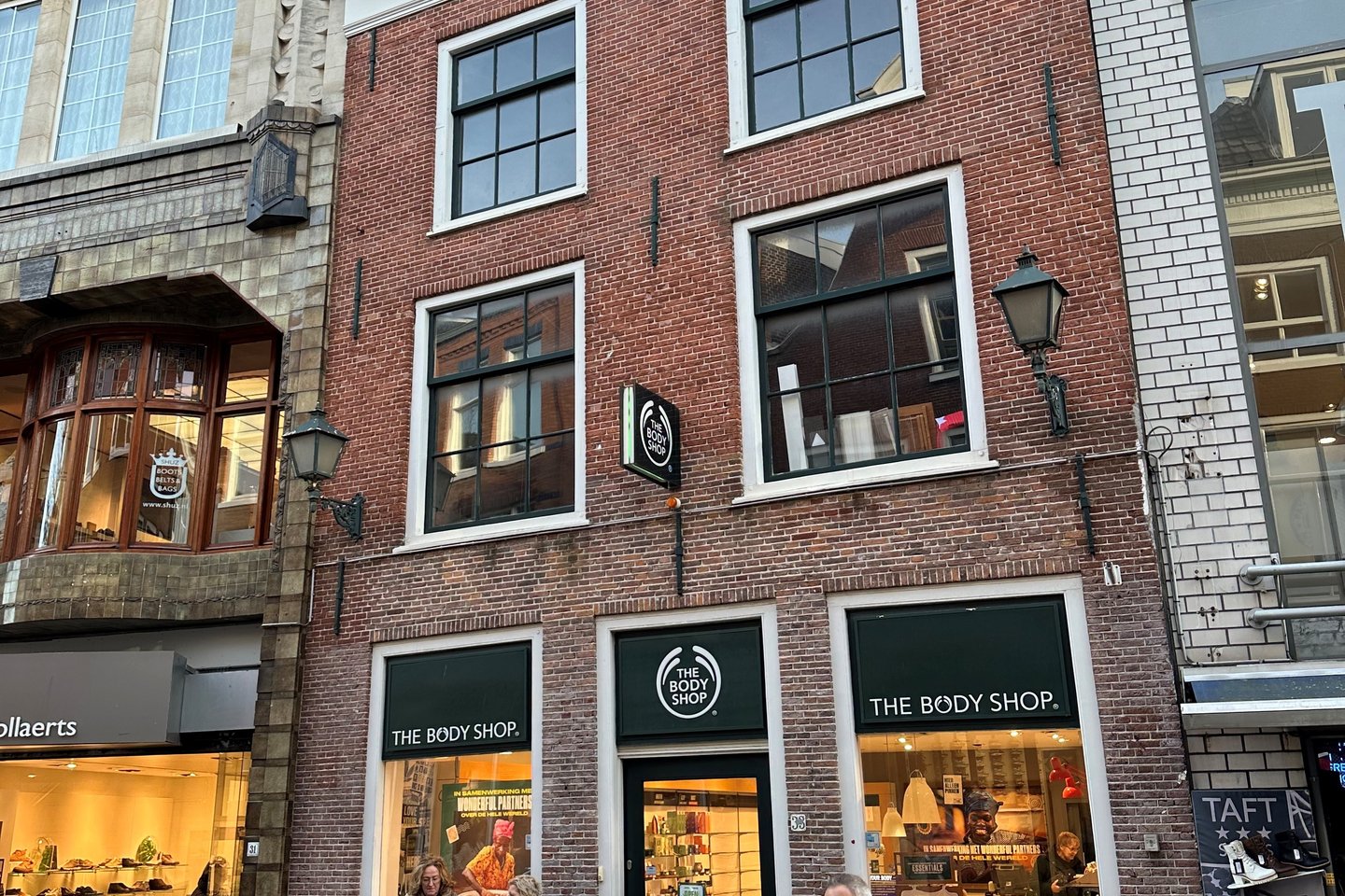 Bekijk foto 2 van Grote Houtstraat 33