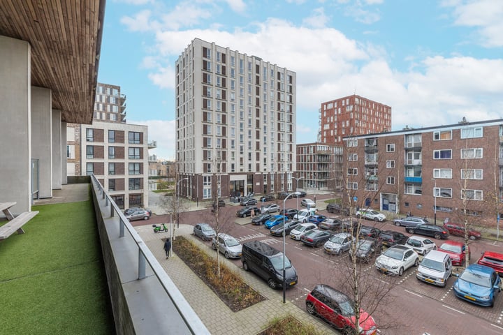 Bekijk foto 36 van Van Suchtelen van de Haarestraat 26-D