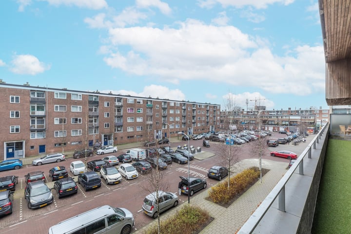 Bekijk foto 37 van Van Suchtelen van de Haarestraat 26-D