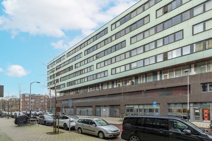 Bekijk foto 44 van Van Suchtelen van de Haarestraat 26-D