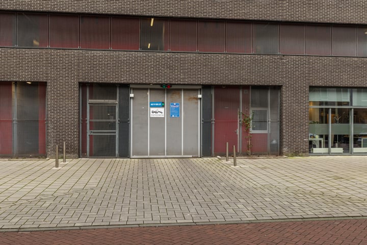 Bekijk foto 45 van Van Suchtelen van de Haarestraat 26-D