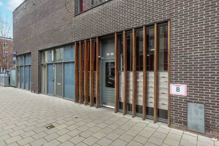 Bekijk foto 46 van Van Suchtelen van de Haarestraat 26-D