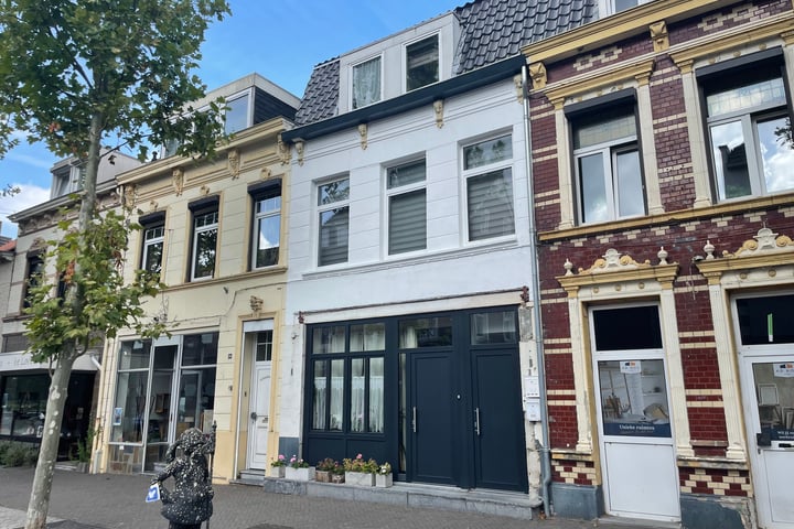 Bolwaterstraat 34 A