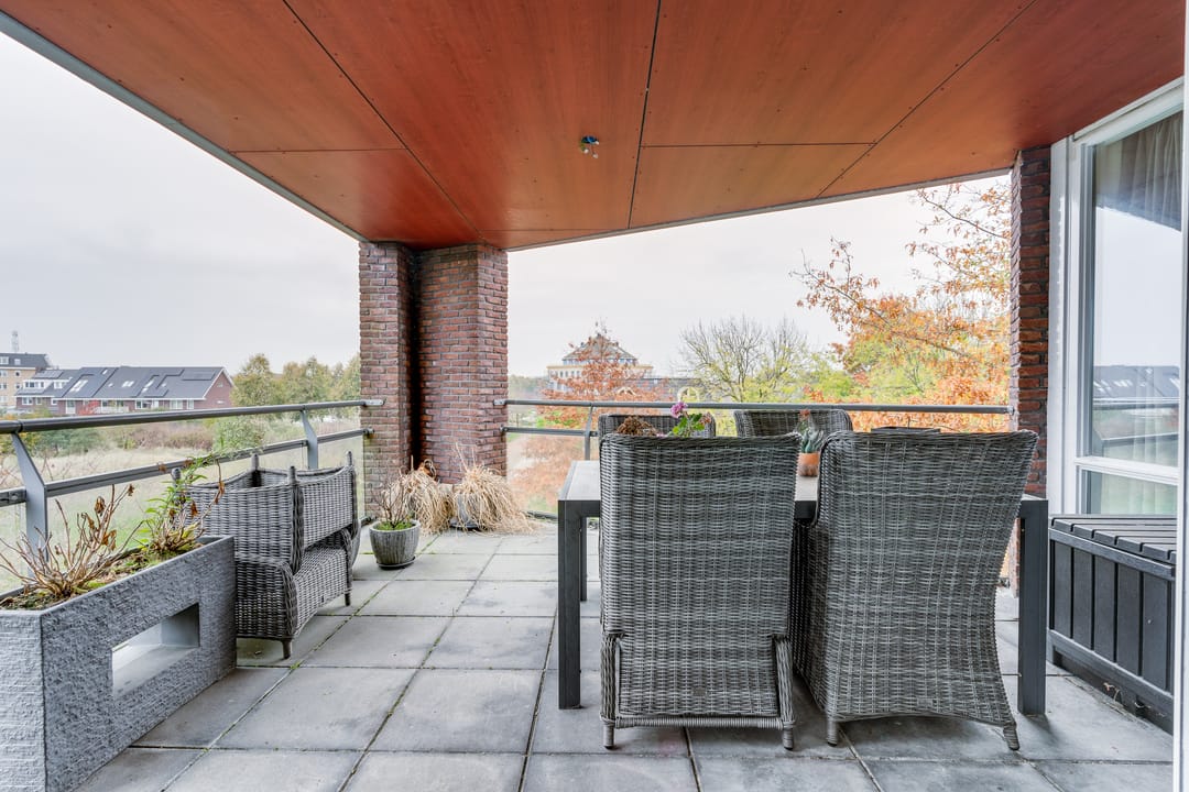 Foto 1 van Zonnehout 51