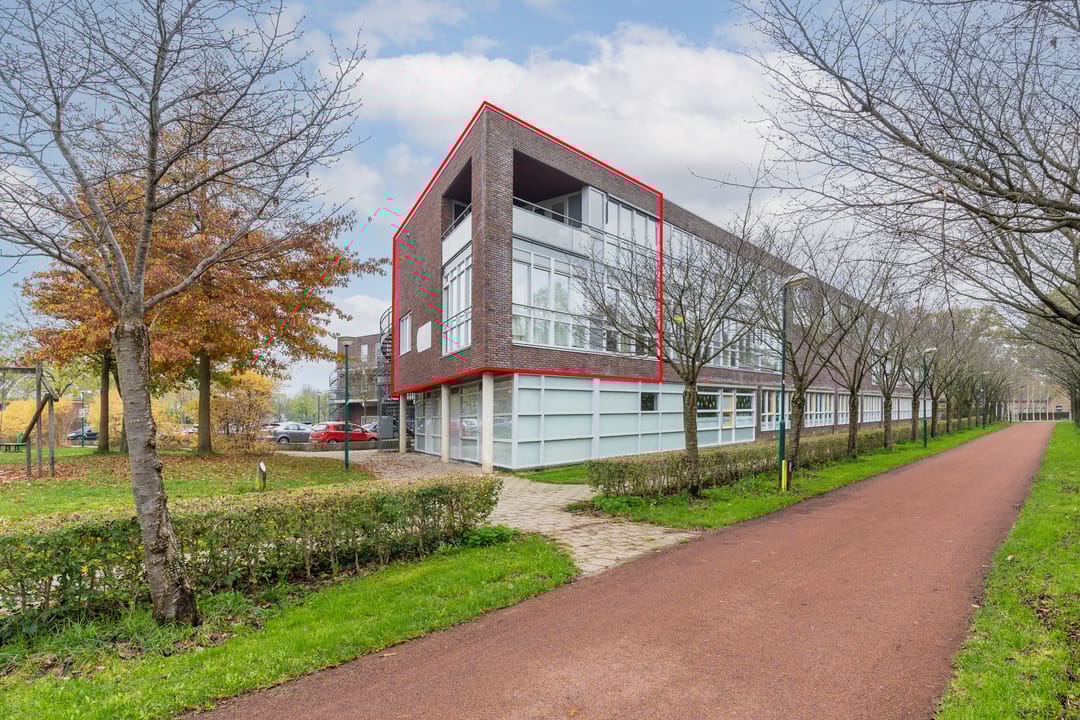 Foto 2 van Zonnehout 51