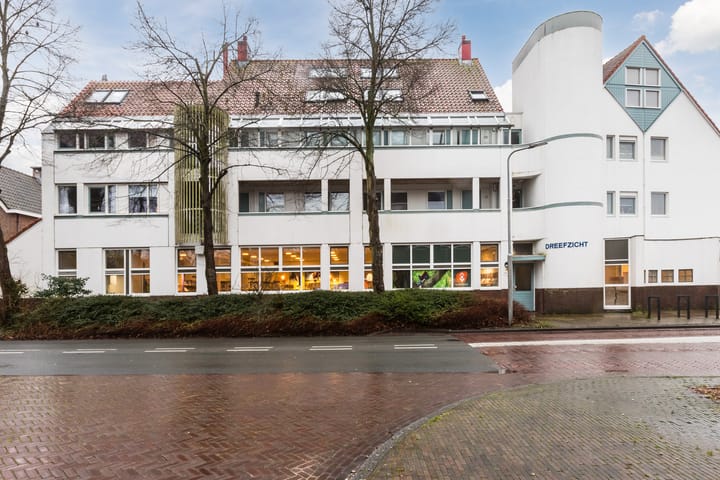 Foto 1 van Dreef 27-A