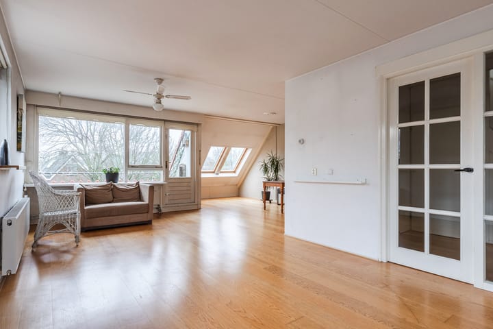 Foto 2 van Dreef 27-A