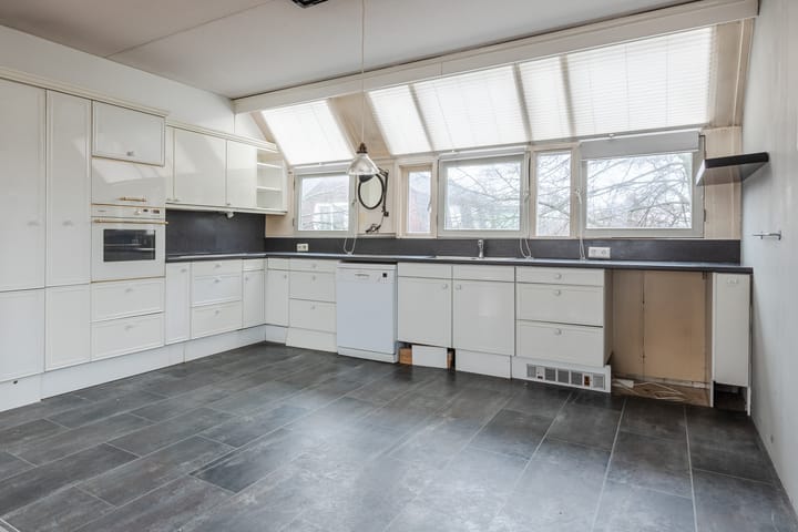 Foto 3 van Dreef 27-A