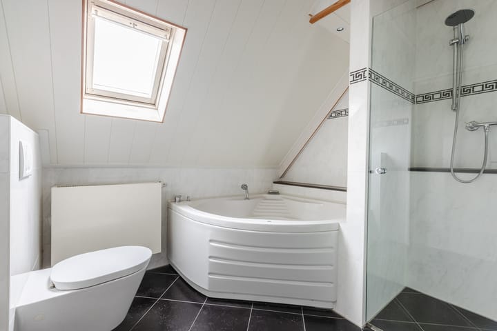 Foto 4 van Dreef 27-A