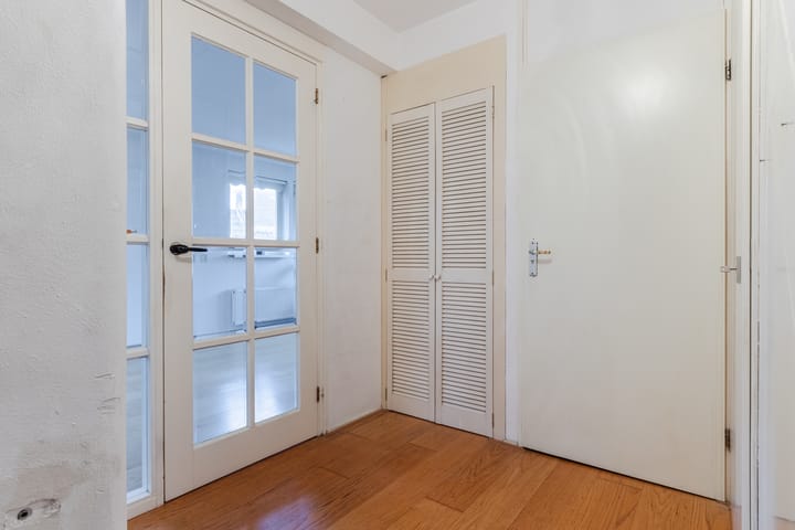 Foto 6 van Dreef 27-A