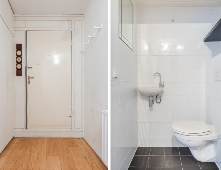 Foto 7 van Dreef 27-A