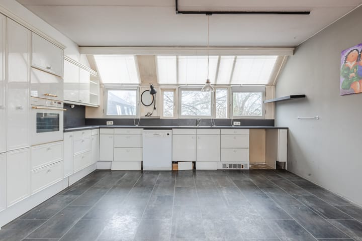 Foto 8 van Dreef 27-A