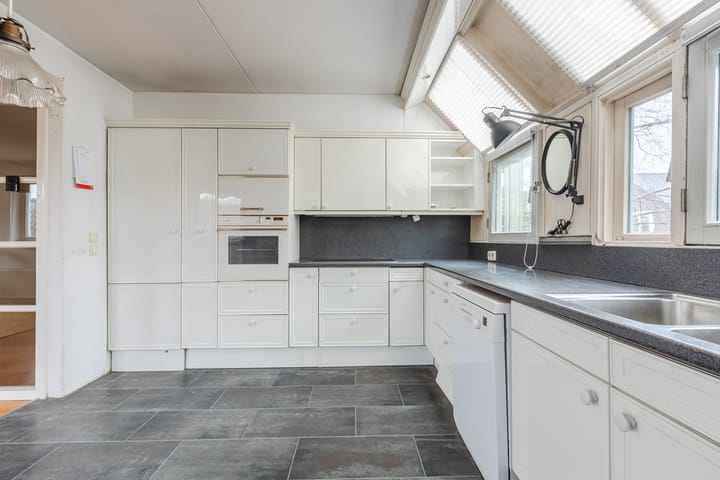 Foto 9 van Dreef 27-A