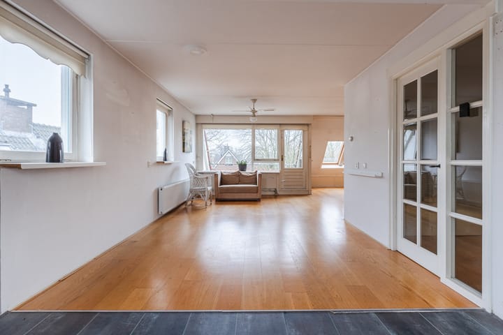 Foto 10 van Dreef 27-A