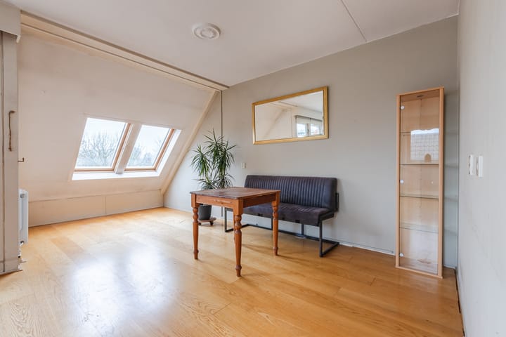 Foto 11 van Dreef 27-A