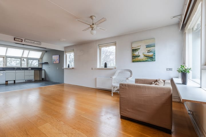 Foto 12 van Dreef 27-A