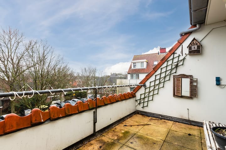 Foto 13 van Dreef 27-A