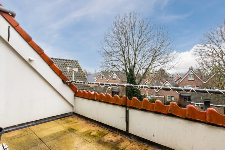 Foto 14 van Dreef 27-A