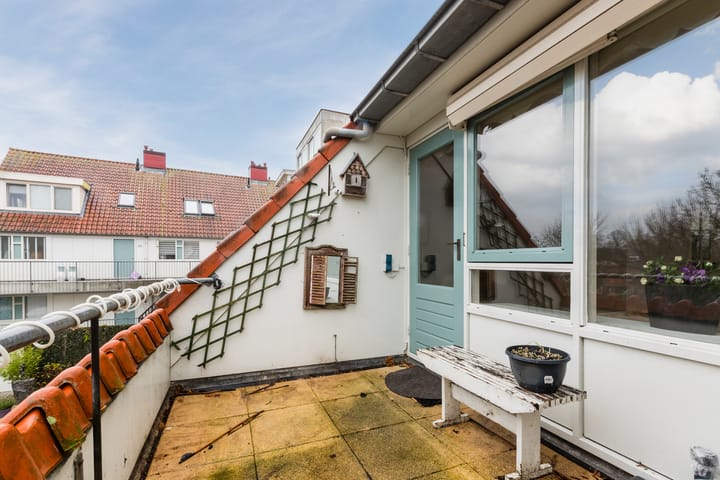 Foto 15 van Dreef 27-A