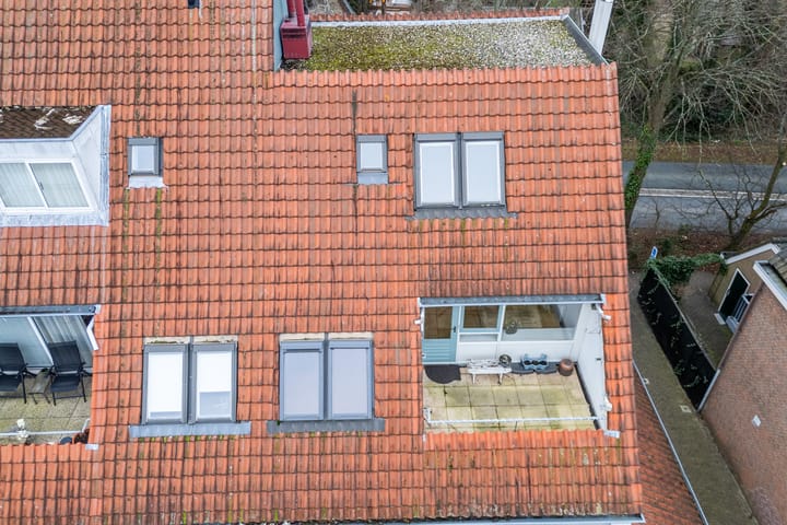 Foto 16 van Dreef 27-A