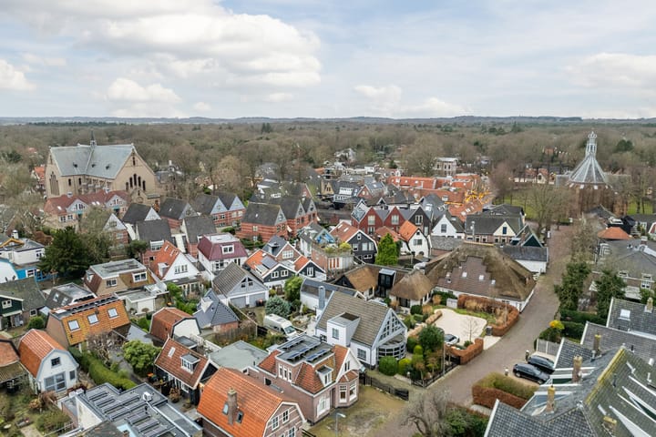 Foto 17 van Dreef 27-A