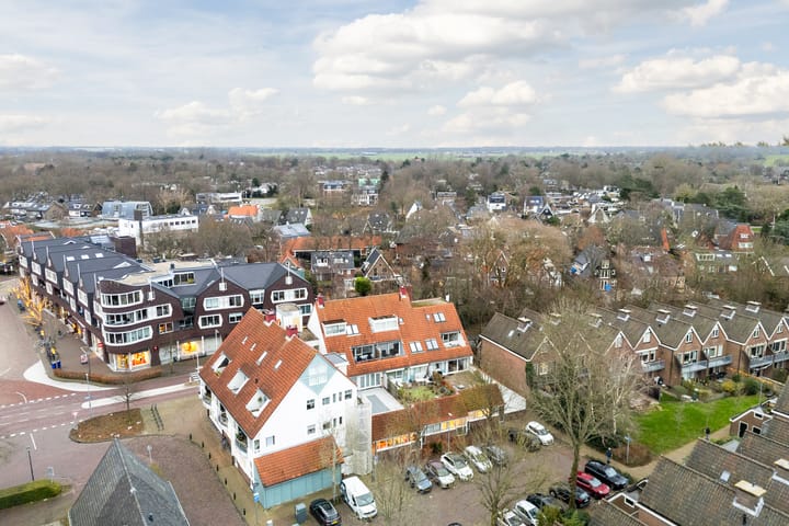 Foto 18 van Dreef 27-A