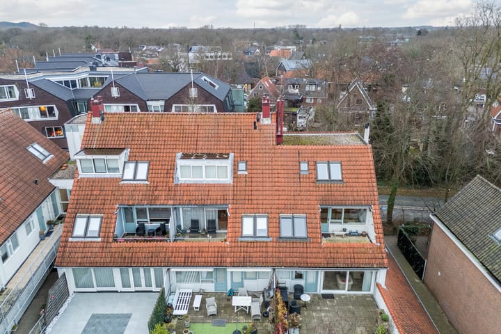 Foto 19 van Dreef 27-A