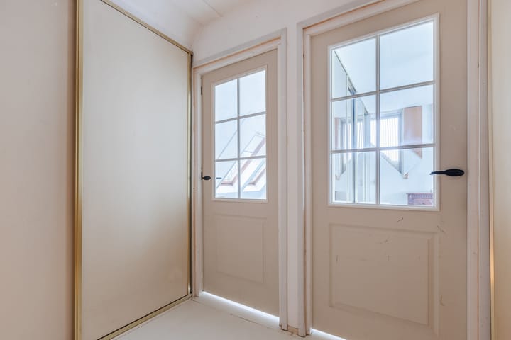 Foto 20 van Dreef 27-A