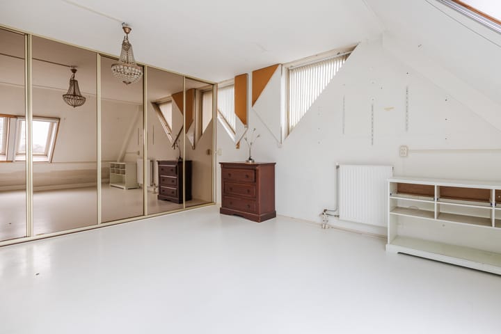 Foto 21 van Dreef 27-A