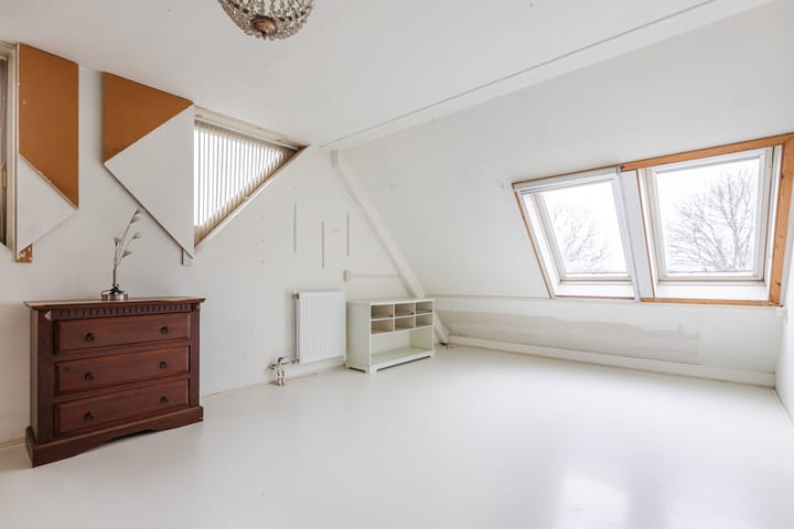 Foto 22 van Dreef 27-A