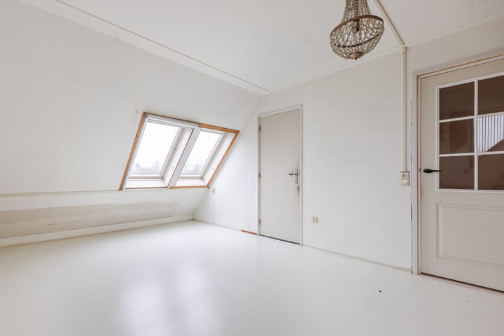 Foto 23 van Dreef 27-A