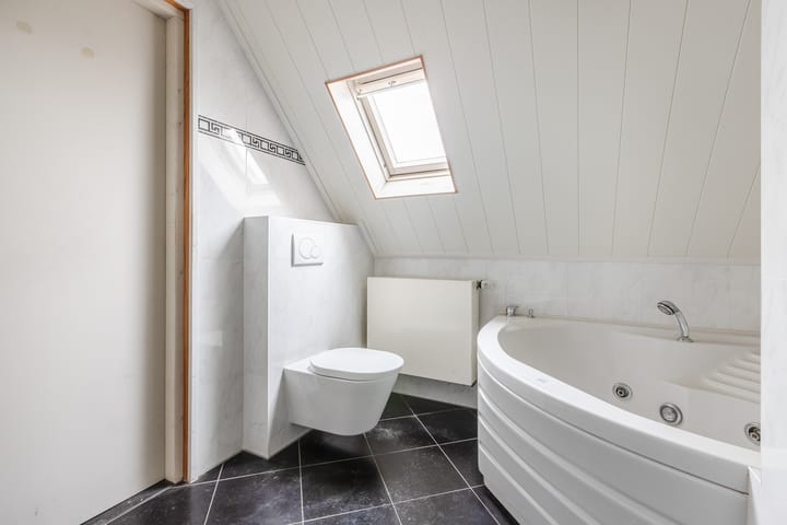 Foto 24 van Dreef 27-A