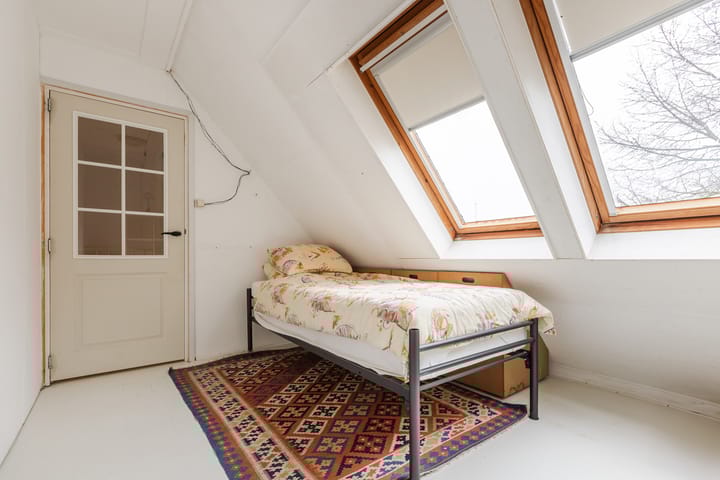 Foto 26 van Dreef 27-A